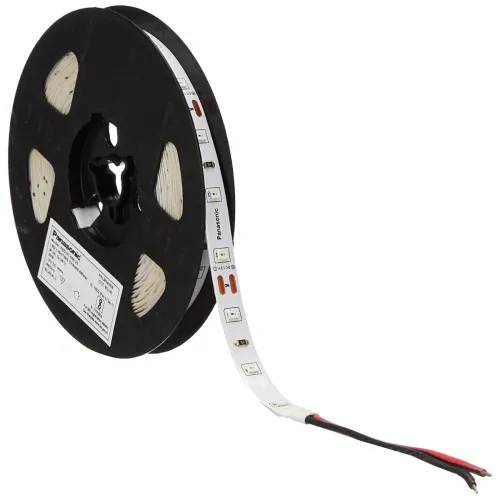 Image of Panasonic 5 Meter LED Strip Lights