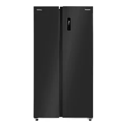 Panasonic 592L Wifi Inverter Frost-Free Side by Side Refrigerator