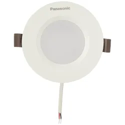 Panasonic 5W Round Conceal Downlight