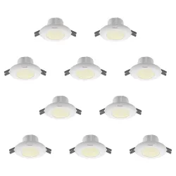 Panasonic 5 Watt Deep Junction Downlighter (PDLM34053-10)