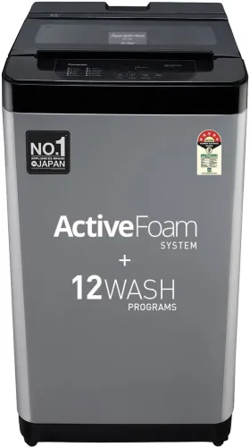 Image of Panasonic 6.5 kg Fully Automatic (NA-F65LF3CRB) Washing Machine