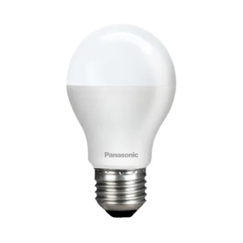 Image of Panasonic 7W E27 Base LED Bulb Po5