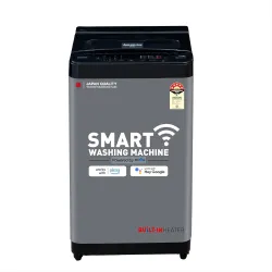 Panasonic 8 Kg Smart Top Load Washer (2025)