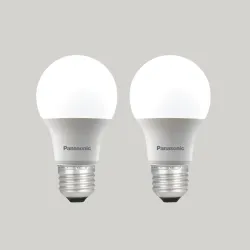 Panasonic 9 Watt LED Bulb, E27 Base 9W Bulb Light