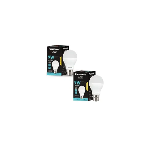 Image of Panasonic 9 Watt LED Bulb