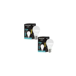 Panasonic 9 Watt LED Bulb