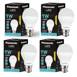 Panasonic 9 Watt LED Bulb