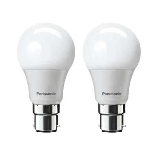 Image of Panasonic 9W Motion Sensor Bulb