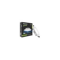Panasonic 9W Round Conceal Downlight