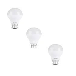 Panasonic Base B22 15-Watt LED Bulb PO3