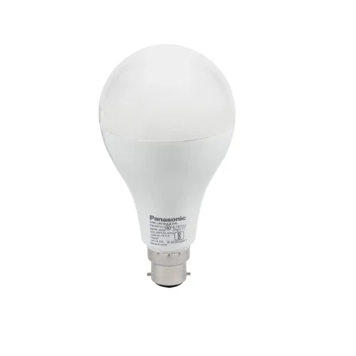 Image of Panasonic Base B22 23-Watt LED Bulb