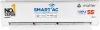 Panasonic CS-NU18AKY4WX 1.5 Ton 4 Star AC