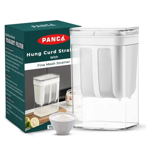 Image of PANCA Hung Curd Strainer Box
