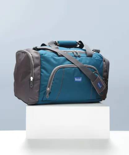 Image of PANCY LUGGAGE  60 L Hand Duffel Bag 