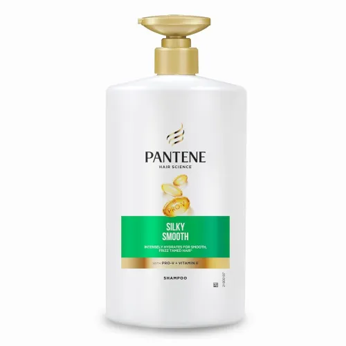 Image of Pantene Advanced Hairfall Solution Care Shampoo Pack of 1 1000ML