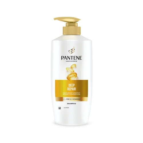 Image of Pantene Advanced Hairfall Solution