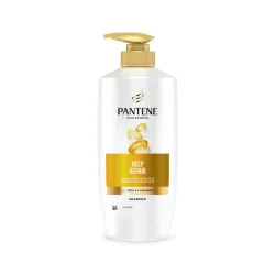 Pantene Advanced Hairfall Solution