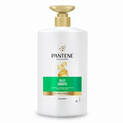 Pantene Advanced Hairfall Solution, Pack of 1, 1000ML, Green