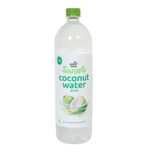 Image of Paper Boat Swing Coconut Water Drink 1200ml