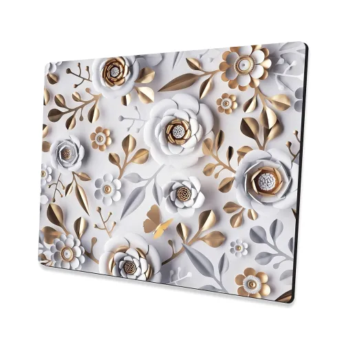 Image of PAPER PLANE DESIGN Mousepad All Purpose Gaming Mouse Pad