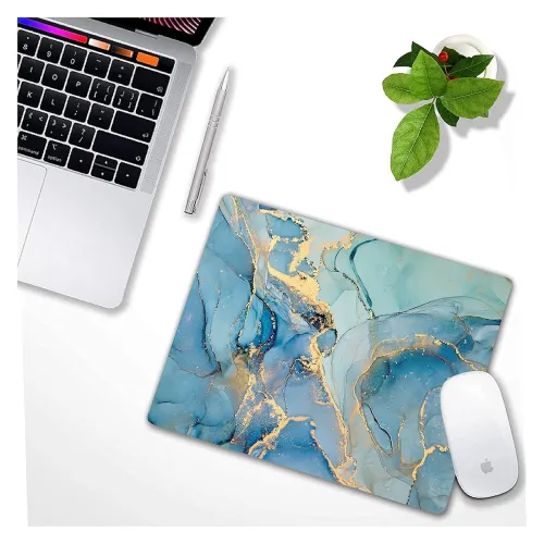 Image of PAPER PLANE DESIGN Mousepad 