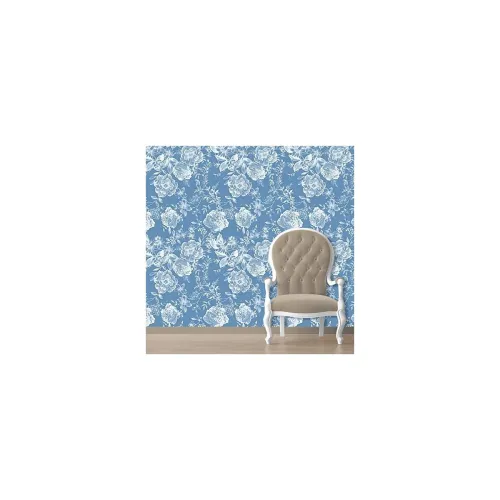 Image of PAPER PLANE DESIGN Self Adhesive