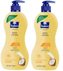 Parachute Advansed Advansed Soft Touch Body Lotion (800 ml)
