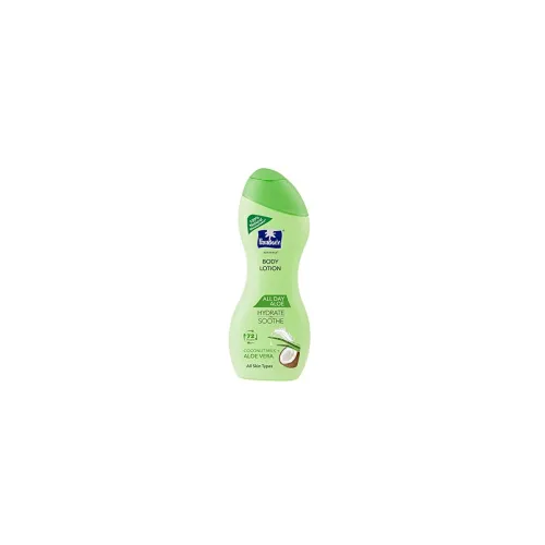 Image of Parachute Advansed All Day Aloe Lotion