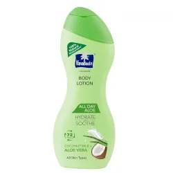Parachute Advansed All Day Aloe Lotion, 250ml