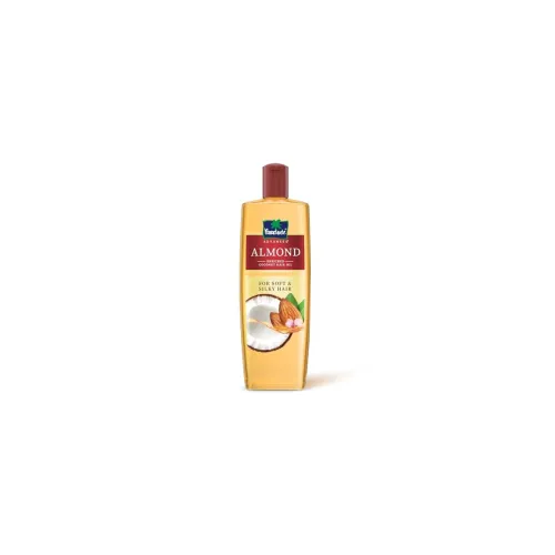 Image of Parachute Advansed Almond Coconut Hair Oil 300ml