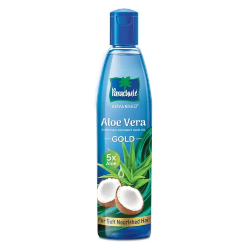 Image of Parachute Advansed Aloe Vera Hair Oil 225ml