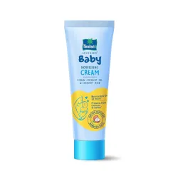Parachute Advansed Baby Nourishing Cream 100gm