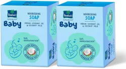 Parachute Advansed Baby Nourishing Soap 3 x 150 g