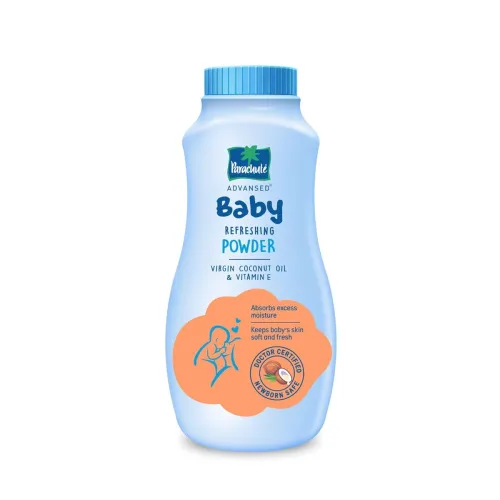 Image of Parachute Advansed Baby Refreshing Powder 200 gm