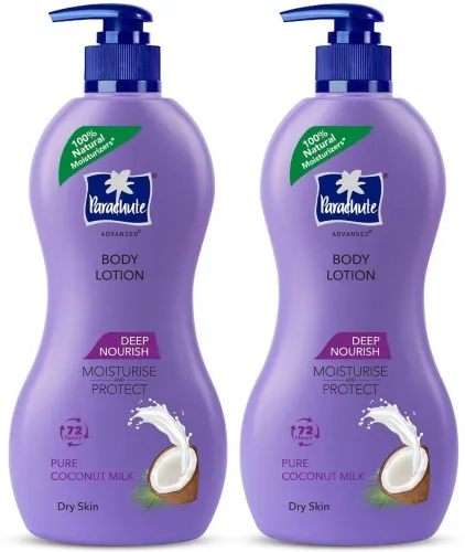 Image of Parachute Advansed Body Lotion (800 ml)