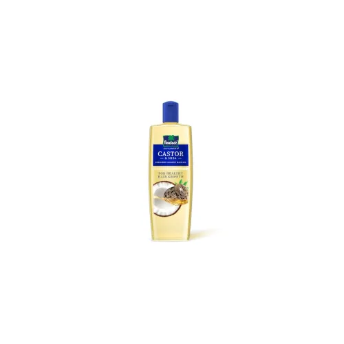 Image of Parachute Advansed Castor & Shea enriched Coconut Hair Oil 300ml