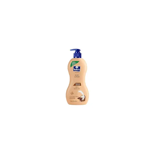 Image of Parachute Advansed Cocoa Repair Body Lotion