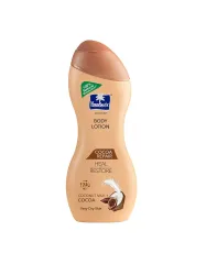 Parachute Advansed Cocoa Repair Body Lotion for Very Dry Skin