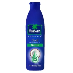 Parachute Advansed Coconut Hair Oil 300ml