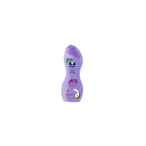 Image of Parachute Advansed Deep Nourish Body Lotion