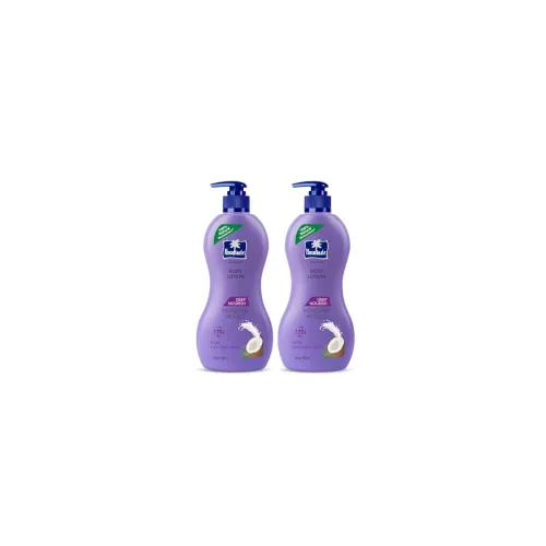 Image of Parachute Advansed Deep Nourish Body Lotion