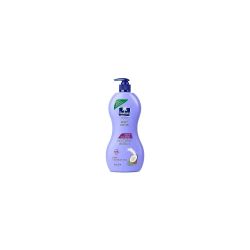 Image of Parachute Advansed Deep Nourish Body Lotion, 600ml