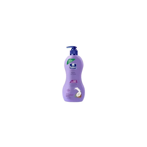 Image of Parachute Advansed Deep Nourish Body Lotion