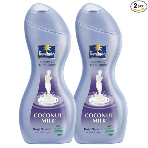 Image of Parachute Advansed Deep Nourish Body Lotion