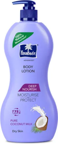 Image of Parachute Advansed Deep Nourish Body Lotion