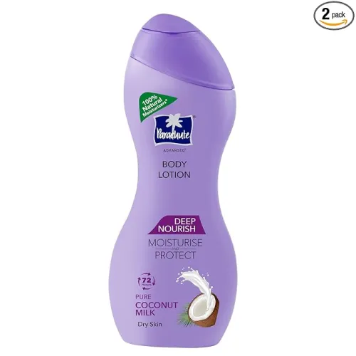 Image of Parachute Advansed Deep Nourish Body Lotion (250ml)