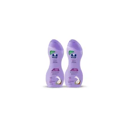 Parachute Advansed Deep Nourish Body Lotion (Pack of 2)