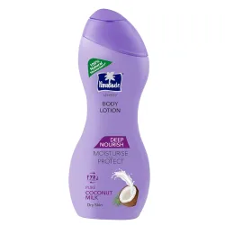 Parachute Advansed Deep Nourish Body Lotion for Women & Men, Dry Skin, 250ml |