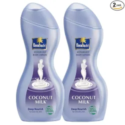 Parachute Advansed Deep Nourish Body Lotion