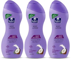 Parachute Advansed Deep Nourish Body Lotion